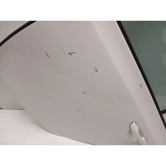 Puerta Trasera Izquierda para Volkswagen Golf Vi (5K1)