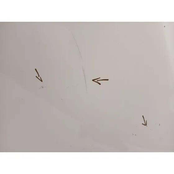 Puerta Trasera Izquierda para Volkswagen Golf Vi (5K1)
