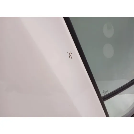 Puerta Trasera Izquierda para Volkswagen Golf Vi (5K1)