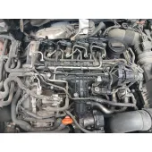 Despiece Motor para Volkswagen Golf Vi (5K1)