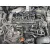 Despiece Motor para Volkswagen Golf Vi (5K1)