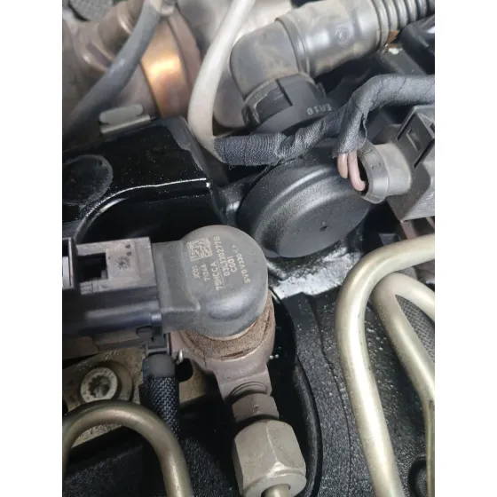 Despiece Motor para Volkswagen Golf Vi (5K1)