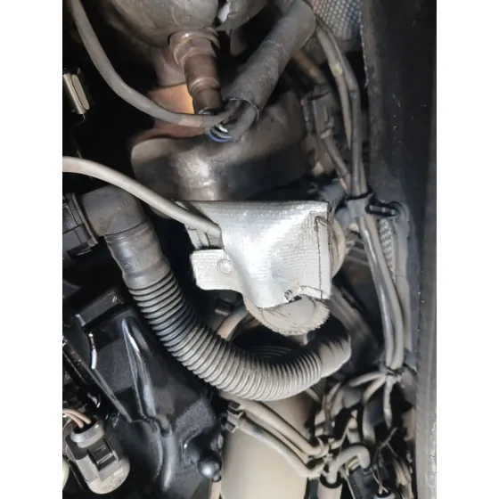Despiece Motor para Volkswagen Golf Vi (5K1)