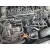 Despiece Motor para Volkswagen Golf Vi (5K1)