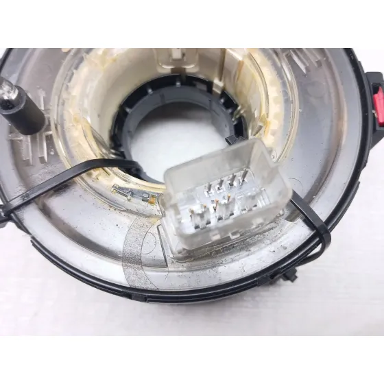 Anillo Airbag para Volkswagen Golf Vi (5K1)