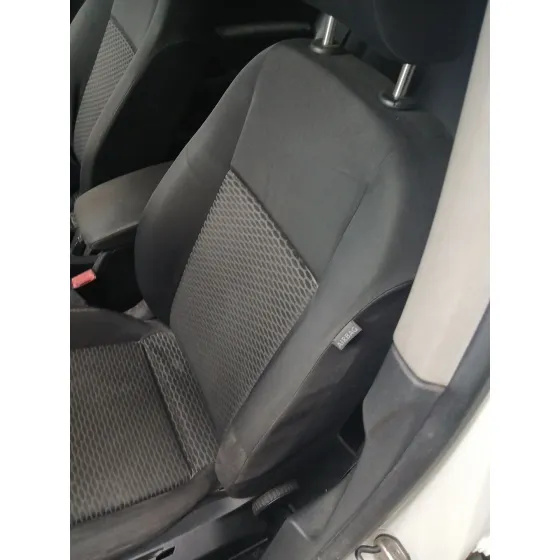 Asiento Delantero Izquierdo para Volkswagen Golf Vi (5K1)