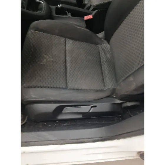 Asiento Delantero Izquierdo para Volkswagen Golf Vi (5K1)