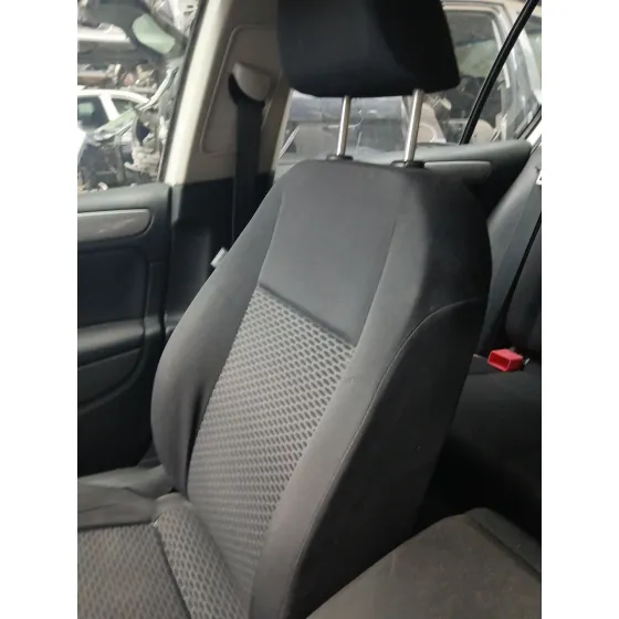 Asiento Delantero Derecho para Volkswagen Golf Vi (5K1)