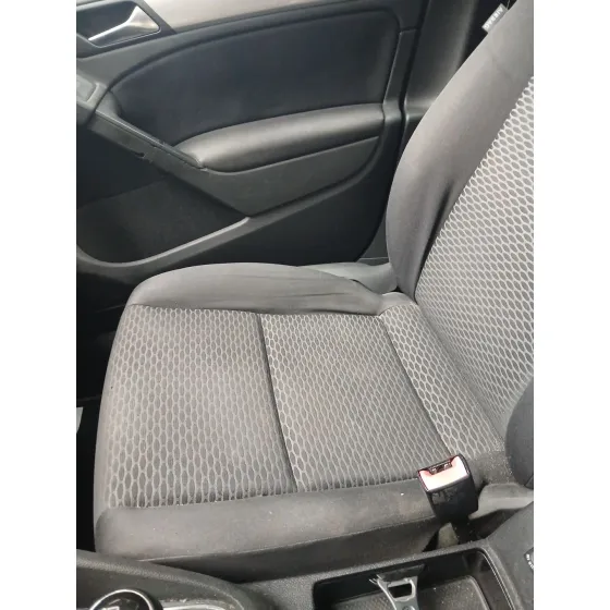 Asiento Delantero Derecho para Volkswagen Golf Vi (5K1)