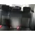 Asientos Traseros para Volkswagen Golf Vi (5K1)