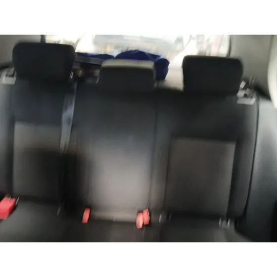 Asientos Traseros para Volkswagen Golf Vi (5K1)