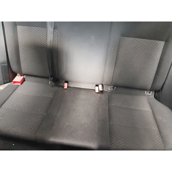 Asientos Traseros para Volkswagen Golf Vi (5K1)