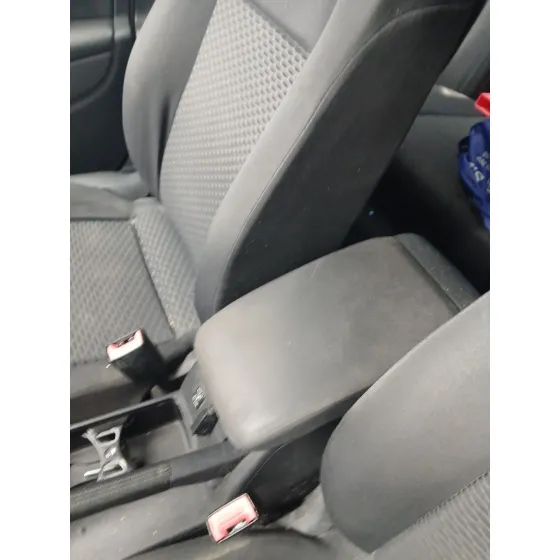 Apoyabrazos Central para Volkswagen Golf Vi (5K1)