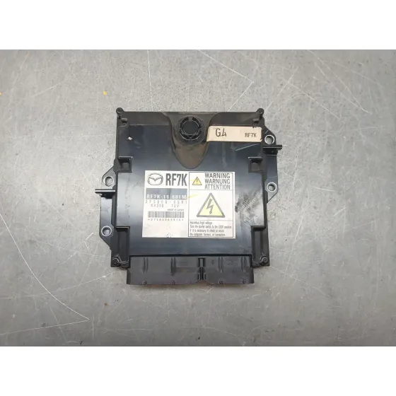 Centralita Motor Uce para Mazda 6 Hatchback (Gg)