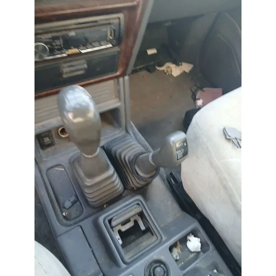 Caja Cambios para Mitsubishi Montero (V3_W, V2_W, V4_W, V5_W)