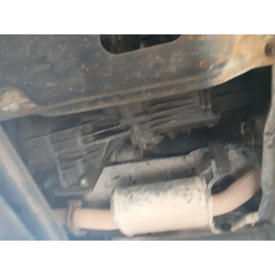 Caja Cambios para Mitsubishi Montero (V3_W, V2_W, V4_W, V5_W)