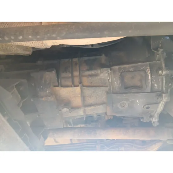 Caja Cambios para Mitsubishi Montero (V3_W, V2_W, V4_W, V5_W)