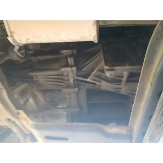 Caja Cambios para Mitsubishi Montero (V3_W, V2_W, V4_W, V5_W)