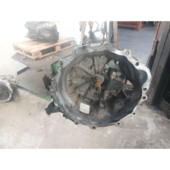 Caja Cambios para Mitsubishi Montero (V3_W, V2_W, V4_W, V5_W)
