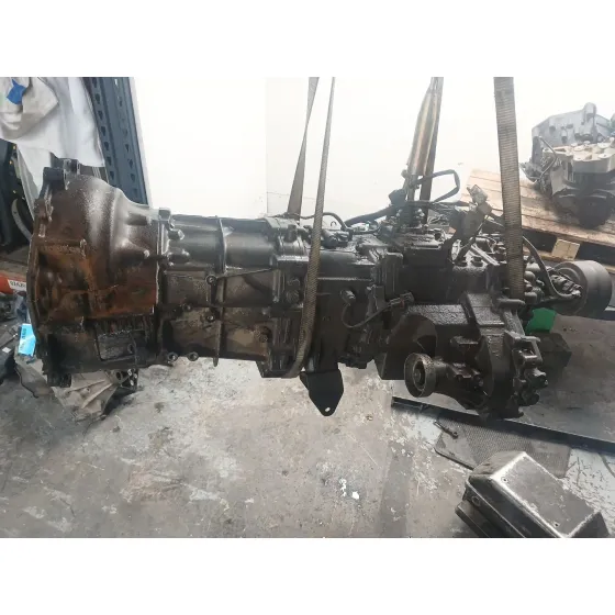 Caja Cambios para Mitsubishi Montero (V3_W, V2_W, V4_W, V5_W)