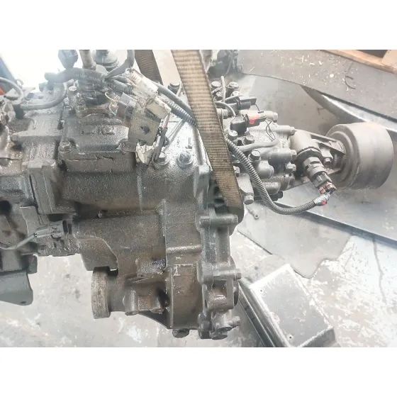 Caja Cambios para Mitsubishi Montero (V3_W, V2_W, V4_W, V5_W)