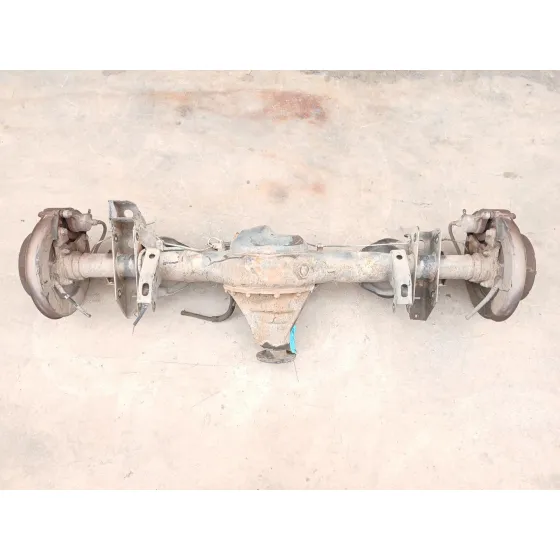 Diferencial Trasero para Mitsubishi Montero (V3_W, V2_W, V4_W, V5_W)