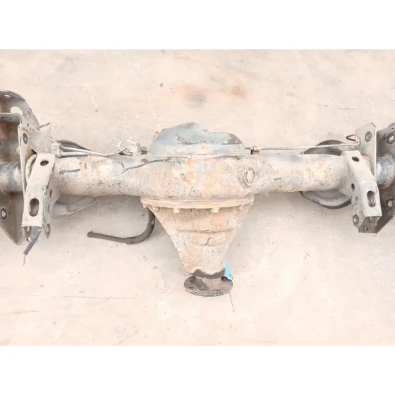 Diferencial Trasero para Mitsubishi Montero (V3_W, V2_W, V4_W, V5_W)