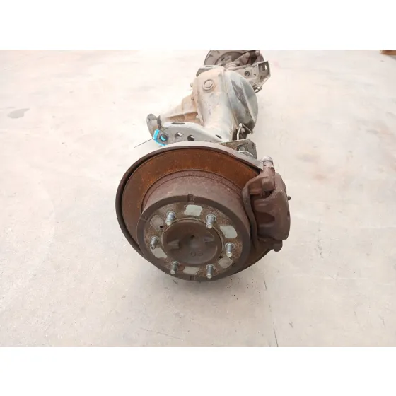 Diferencial Trasero para Mitsubishi Montero (V3_W, V2_W, V4_W, V5_W)