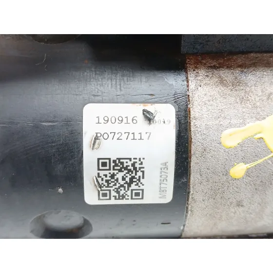 Motor Arranque para Mitsubishi Montero (V3_W, V2_W, V4_W, V5_W)