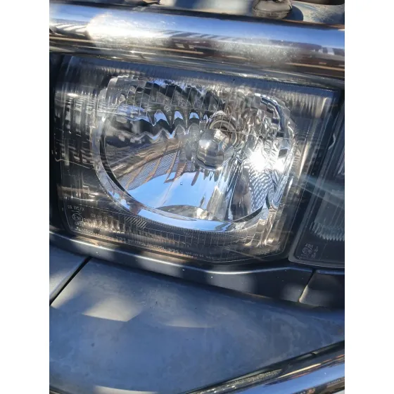 Faro Izquierdo para Mitsubishi Montero (V3_W, V2_W, V4_W, V5_W)