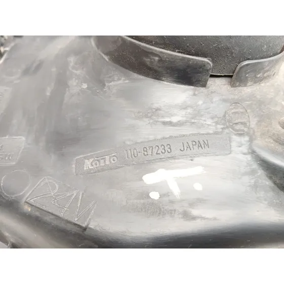 Faro Izquierdo para Mitsubishi Montero (V3_W, V2_W, V4_W, V5_W)