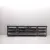 Rejilla Delantera para Mitsubishi Montero (V3_W, V2_W, V4_W, V5_W)