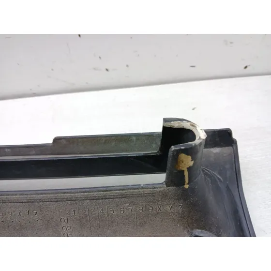 Rejilla Delantera para Mitsubishi Montero (V3_W, V2_W, V4_W, V5_W)
