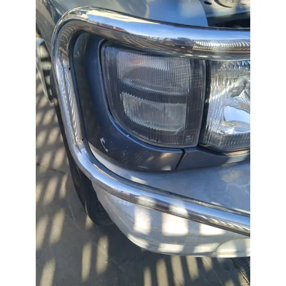 Piloto Delantero Derecho para Mitsubishi Montero (V3_W, V2_W, V4_W, V5_W)