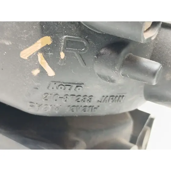 Piloto Delantero Derecho para Mitsubishi Montero (V3_W, V2_W, V4_W, V5_W)