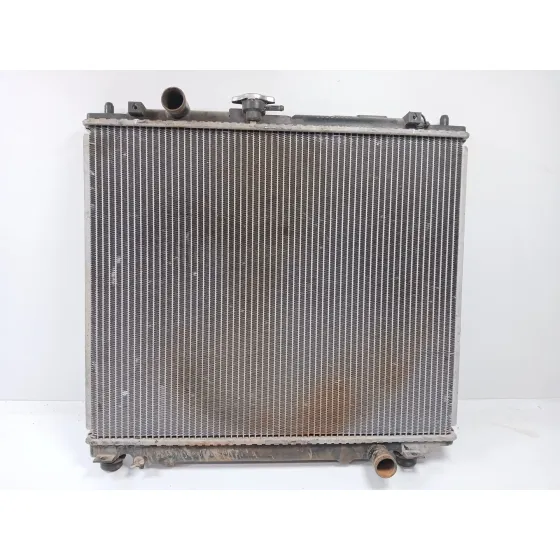 Radiador Agua para Mitsubishi Montero (V3_W, V2_W, V4_W, V5_W)