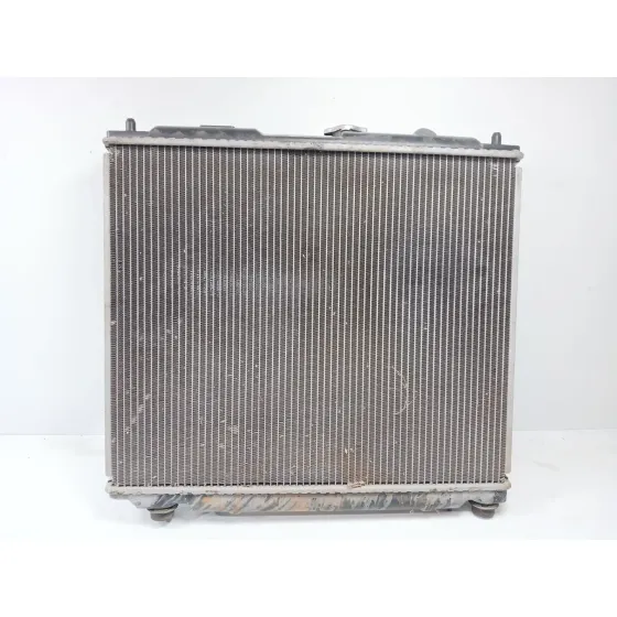 Radiador Agua para Mitsubishi Montero (V3_W, V2_W, V4_W, V5_W)
