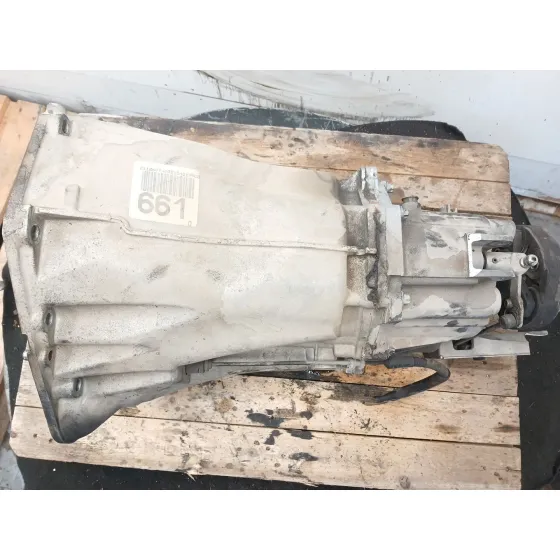 Caja Cambios para Mercedes-Benz Clase C Coupe (Cl203)