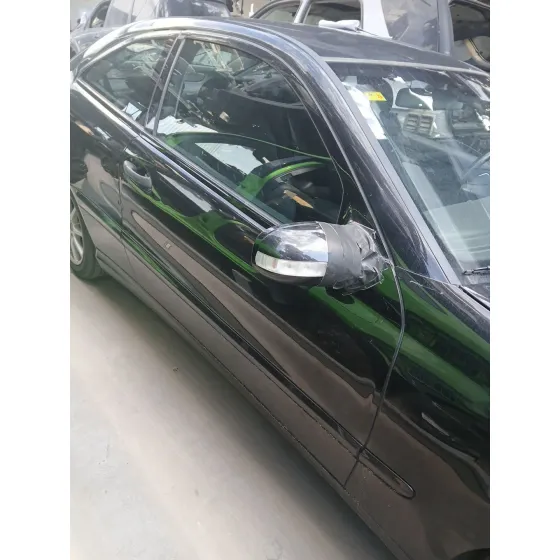 Puerta Delantera Derecha para Mercedes-Benz Clase C Coupe (Cl203)