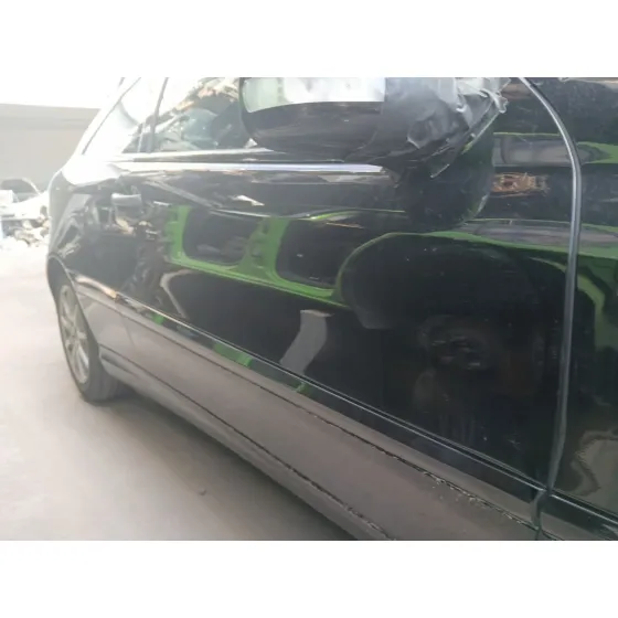 Puerta Delantera Derecha para Mercedes-Benz Clase C Coupe (Cl203)