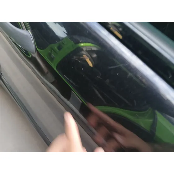 Puerta Delantera Derecha para Mercedes-Benz Clase C Coupe (Cl203)