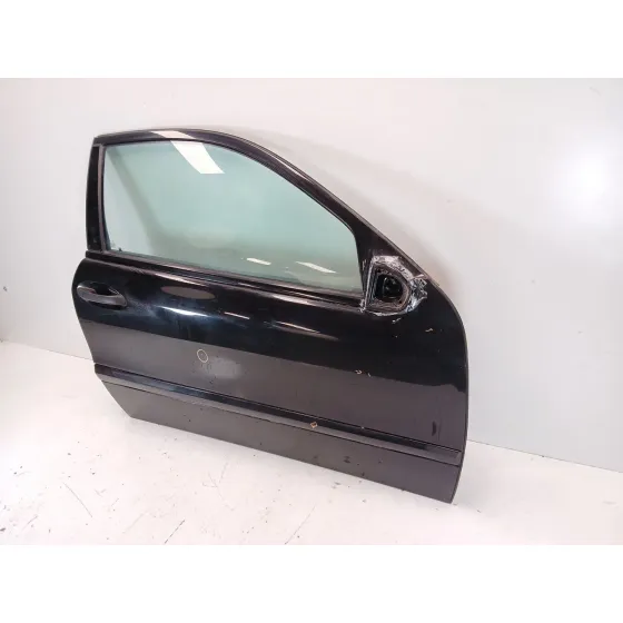 Puerta Delantera Derecha para Mercedes-Benz Clase C Coupe (Cl203)