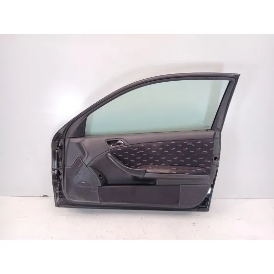 Puerta Delantera Derecha para Mercedes-Benz Clase C Coupe (Cl203)