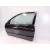 Puerta Delantera Izquierda para Mercedes-Benz Clase C Coupe (Cl203)