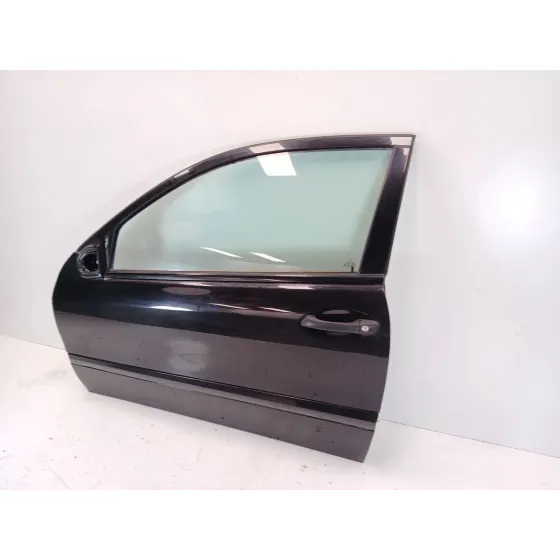 Puerta Delantera Izquierda para Mercedes-Benz Clase C Coupe (Cl203)