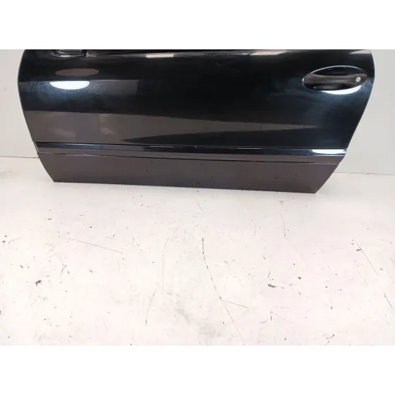Puerta Delantera Izquierda para Mercedes-Benz Clase C Coupe (Cl203)