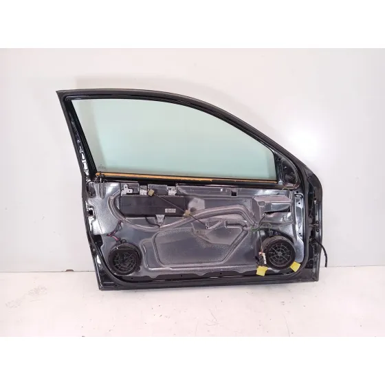 Puerta Delantera Izquierda para Mercedes-Benz Clase C Coupe (Cl203)