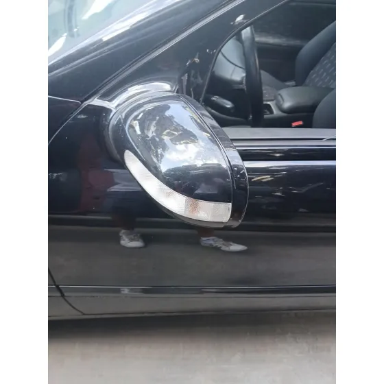 Retrovisor Izquierdo para Mercedes-Benz Clase C Coupe (Cl203)