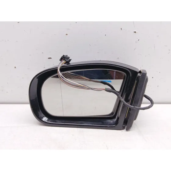 Retrovisor Izquierdo para Mercedes-Benz Clase C Coupe (Cl203)