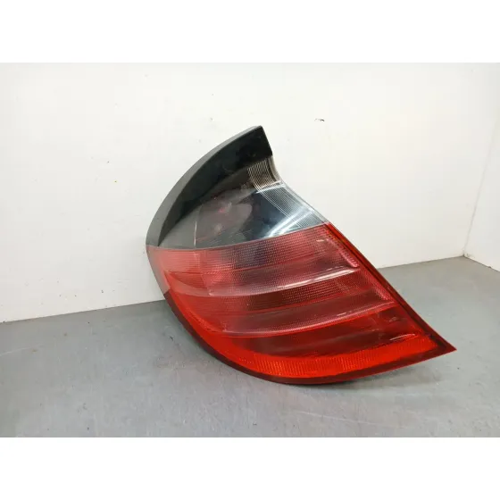 Piloto Trasero Izquierdo para Mercedes-Benz Clase C Coupe (Cl203)